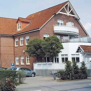 Nest Boardinghouse Niendorf Hamburg