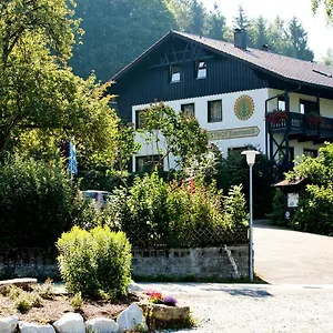 Hotel Bayerwald