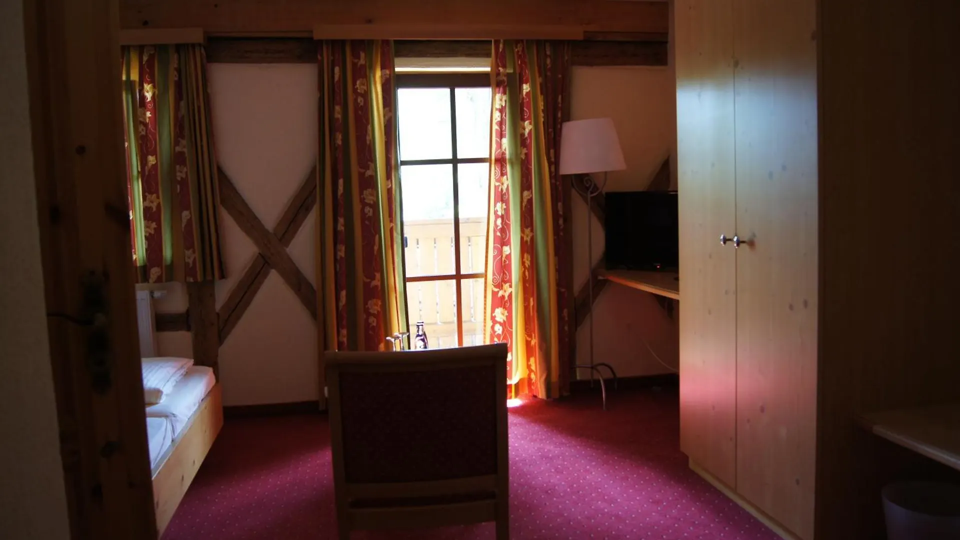 Gasthof Schönau Heilsbronn Deutschland