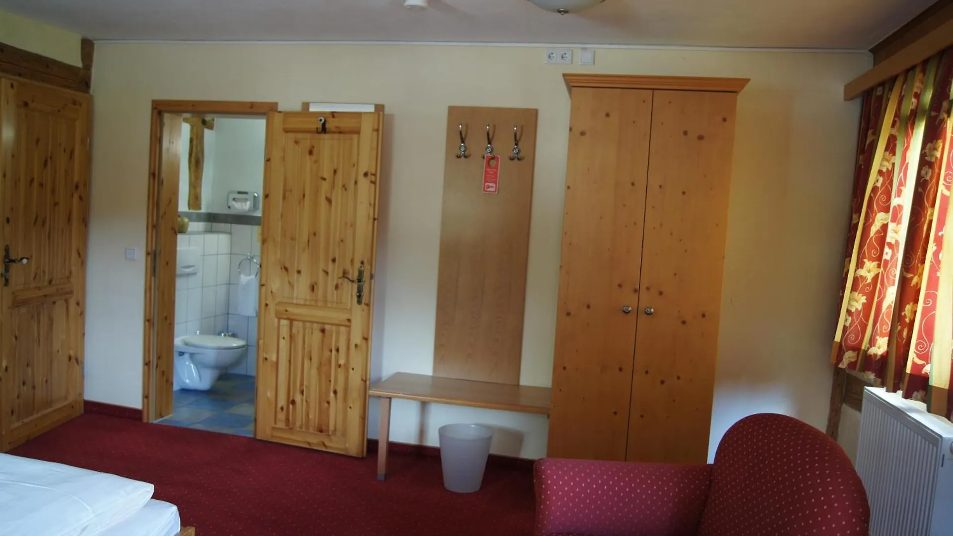 Hotel Gasthof Schönau Heilsbronn