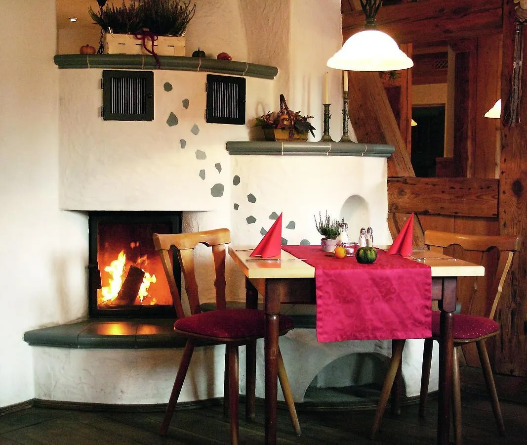 Gasthof Schönau Heilsbronn Hotel